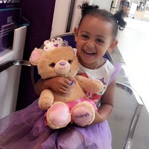 Meet your Posher, Glenn